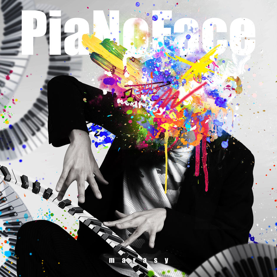 PiaNoFace